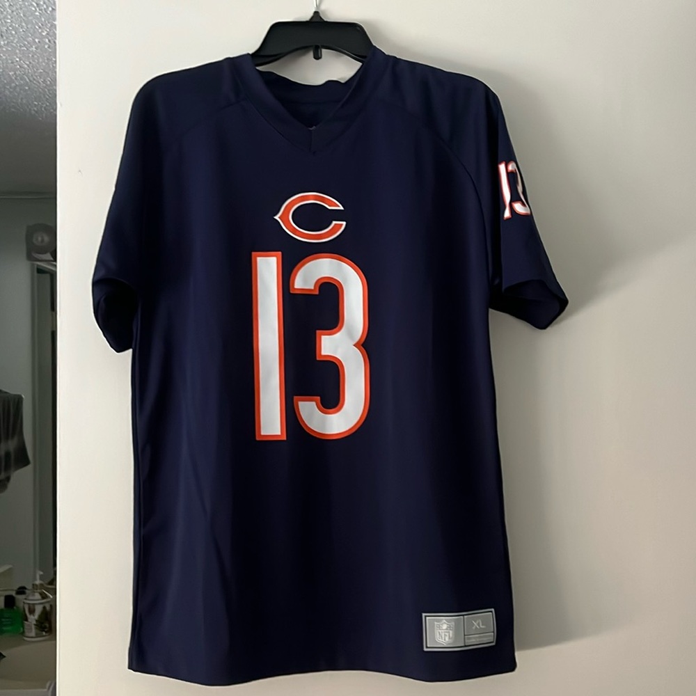 Kids XL Chicago bears Jersey